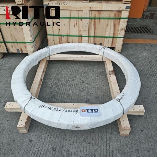 227-6081 Gear & Bearing Group-Swing