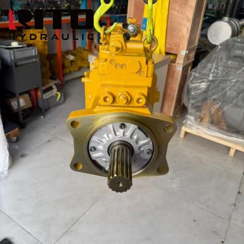 593-8368 Hydraulic Pump