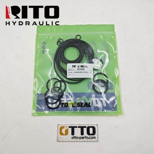ZE245HZMDMF-swing motor seal kit