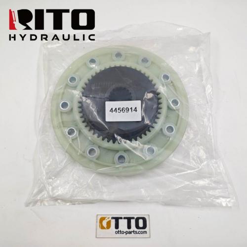 4456914 Hydraulic Pump Device Coupling