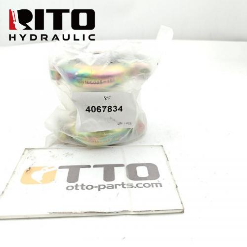 4067834 Coupling Assembly