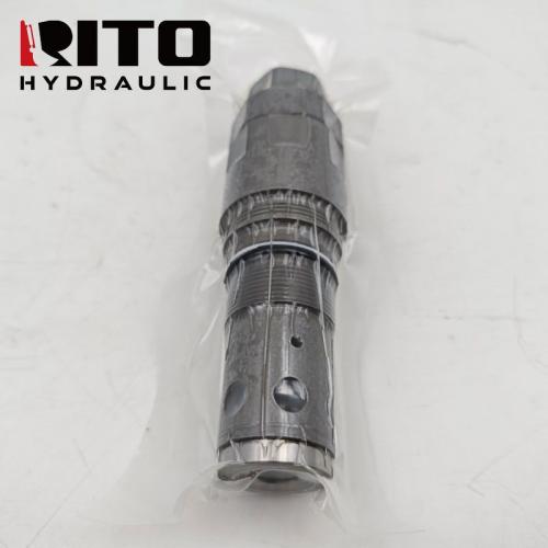 4654845 Main Control Valve Assy