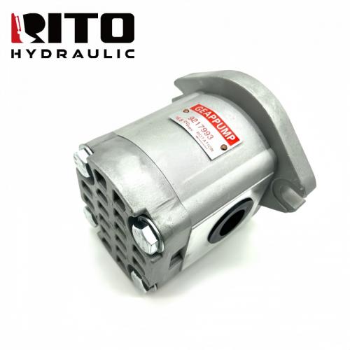 4181700 Gear Pump