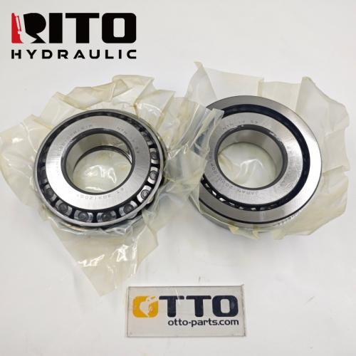 4410050 Hitachi Hydraulic Pump Bearing
