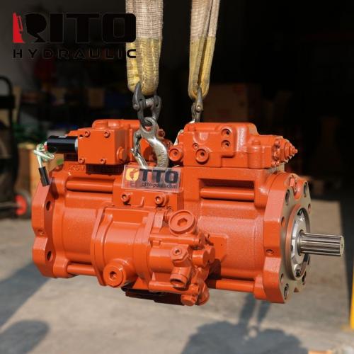 31N5-15030 Hydraulic Pump