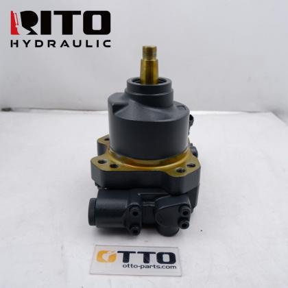 708-7S-00352 Fan Motor Assembly