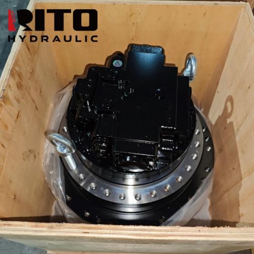 31N6-40051 Travel Gearbox