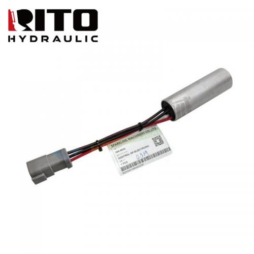 396-6500 Basic Voltage Load Protection Module