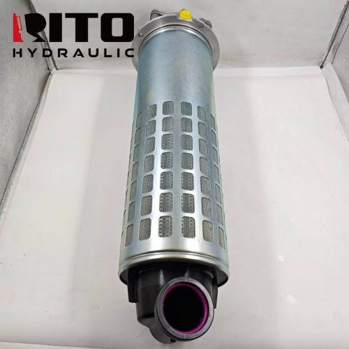 599-0905 Hydraulic Return Filter