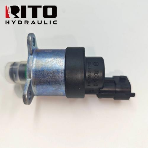 375-8254 Solenoid Valve