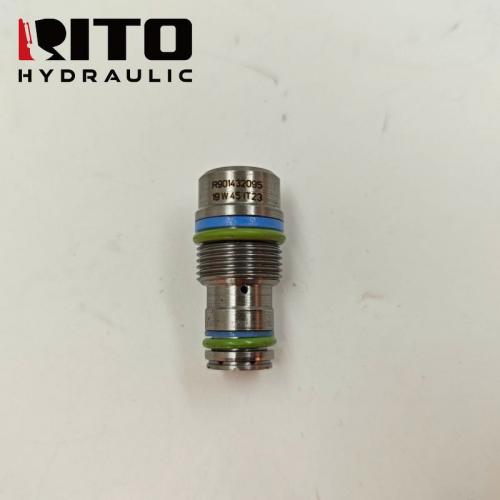 513-2284 Relief Valve Group