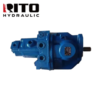 31M9-10030 Hydraulic Pump Assembly