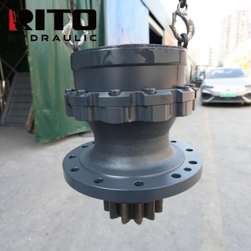 39Q6-12101 Swing Reduction Gear Assy