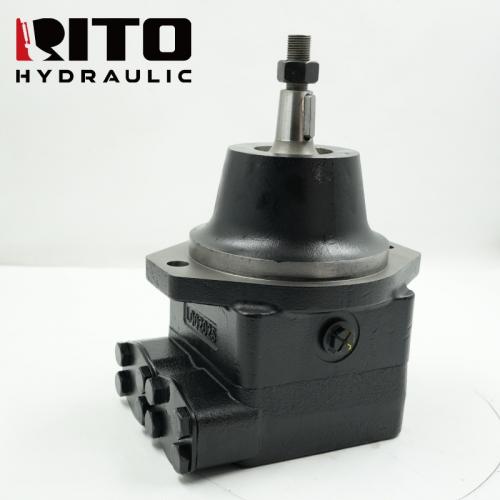 4669841 Fan Motor