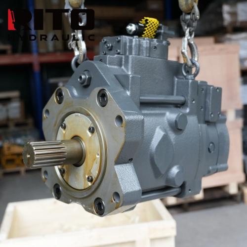 YA00003076 Hydraulic Pump