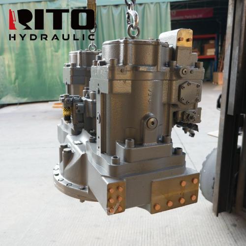 YB60000245 Hydraulic Pump
