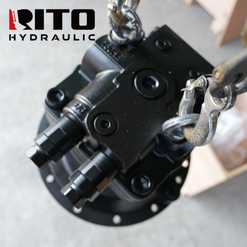 4698624 Swing Motor