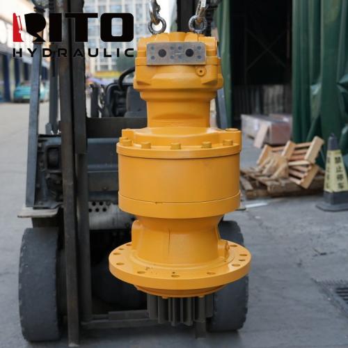 31N6-10161 Hydraulic pump