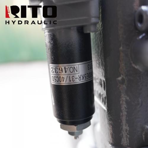 YB60000245 Hydraulic Pump