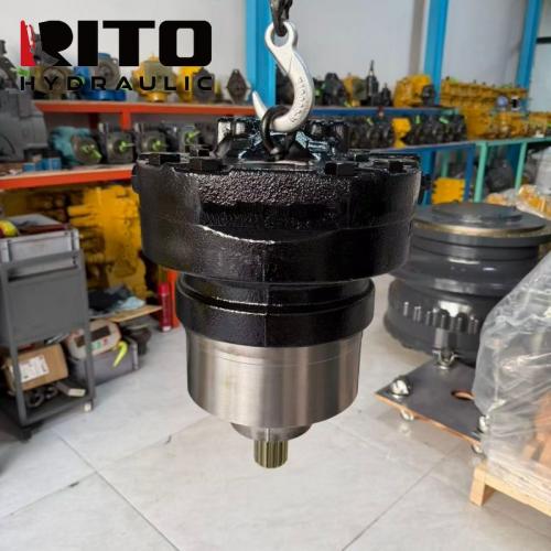 228-3238 Travel Motor Assembly