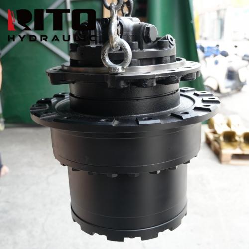 ZX200 Travel Motor