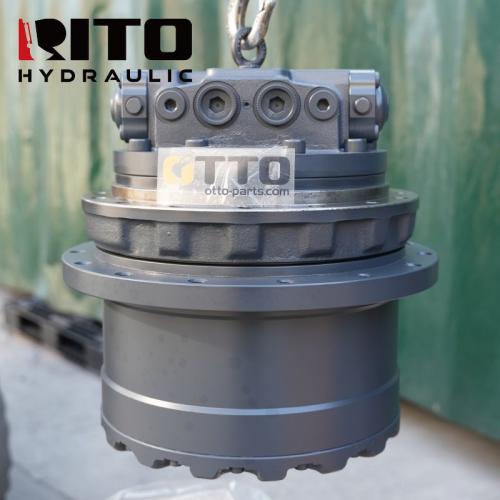 278-6920 Final Drive