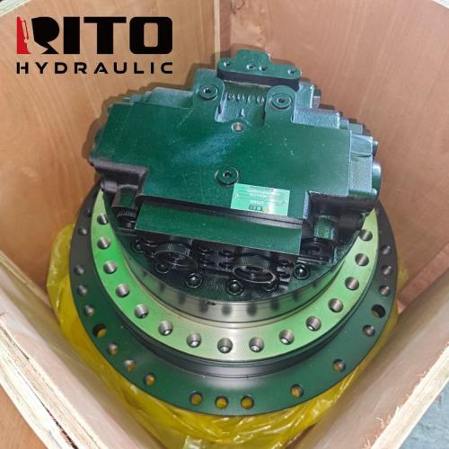 KRA1274 Travel Motor Assy