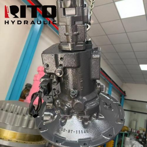 708-3T-11210 Hydraulic Pump