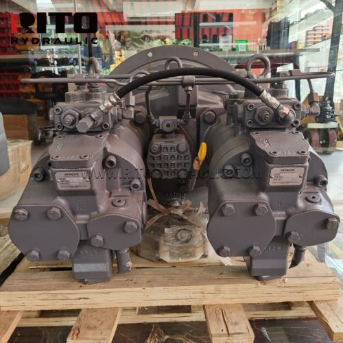 9075749 Hydraulic Pump