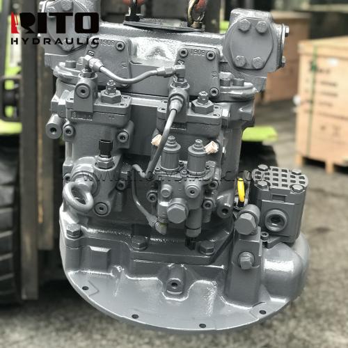 9256125 Hydraulic Pump