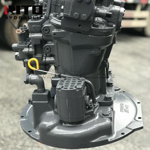 9256125 Hydraulic Pump