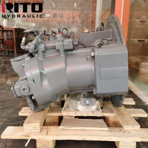 9195241 Hydraulic Pump