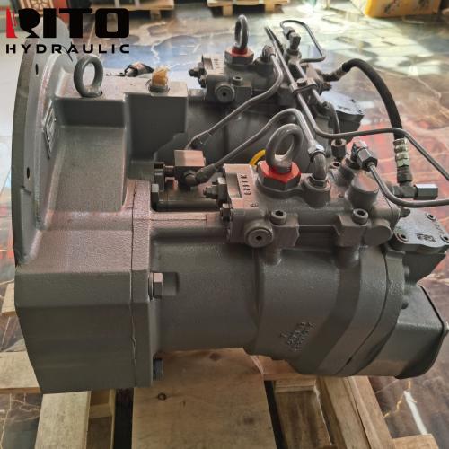 9195241 Hydraulic Pump