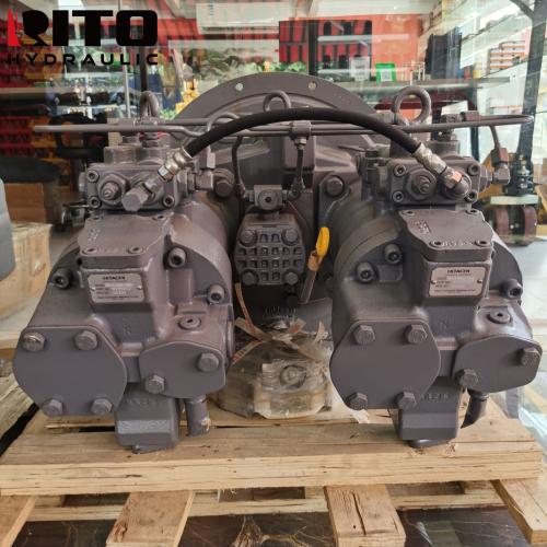 9195241 Hydraulic Pump