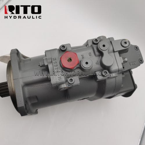 9257308 Hydraulic Pump