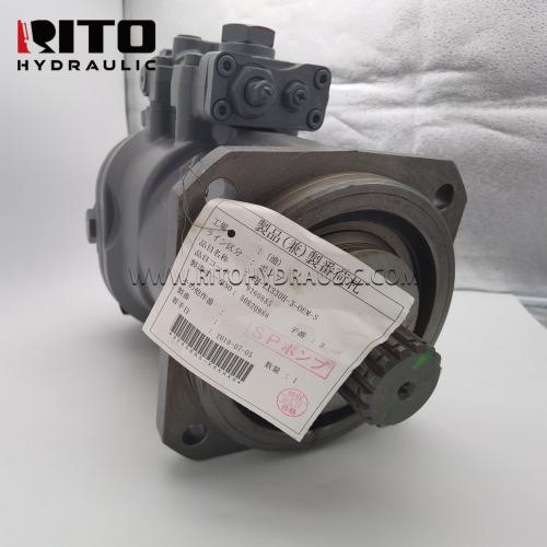 9257308 Hydraulic Pump