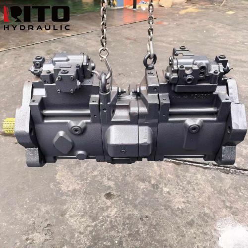 4312387 Hydraulic Pump