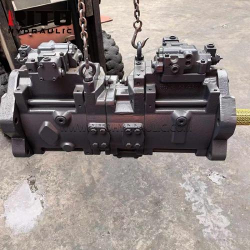 4394897 Hydraulic Pump