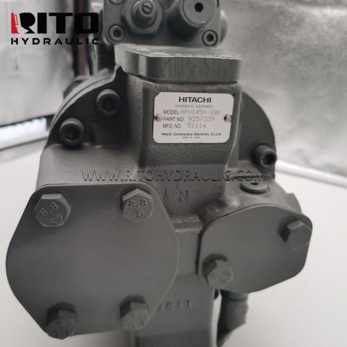 9257308 Hydraulic Pump