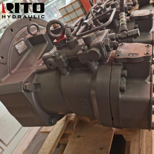 9166355 Hydraulic Pump