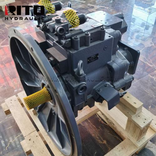 9184686 Hydraulic Pump
