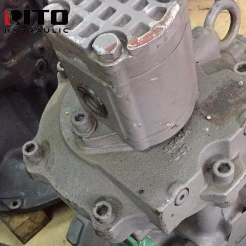 9285566 Hydraulic Pump