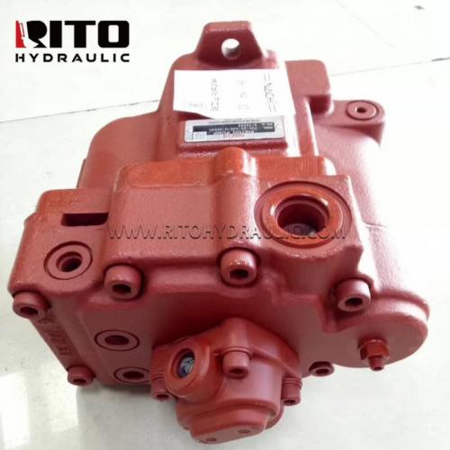 4466797 Hydraulic Pump