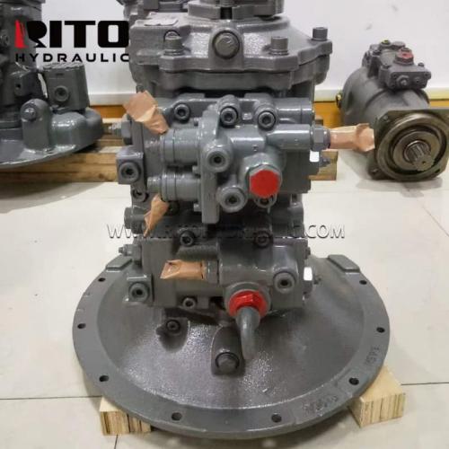 9192497 Hydraulic Pump