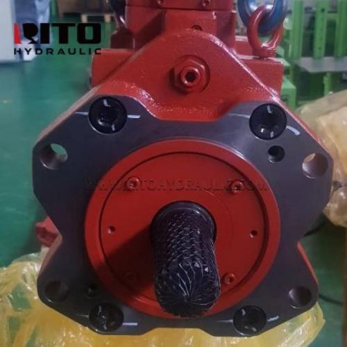9197075 Hydraulic Pump