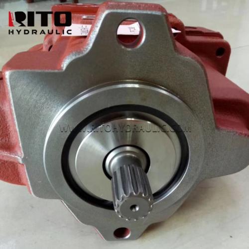 4615640 Hydraulic Pump