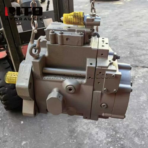 9249785 Hydraulic Pump