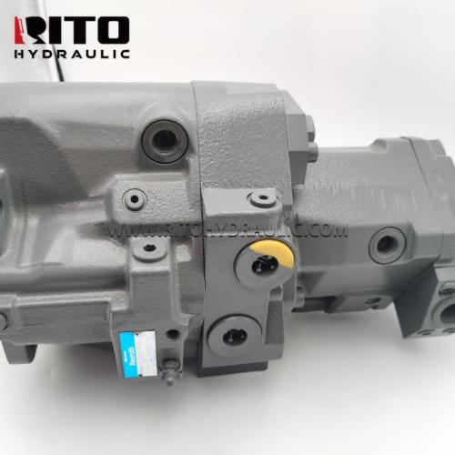 ZX70-3 Hydraulic Pump