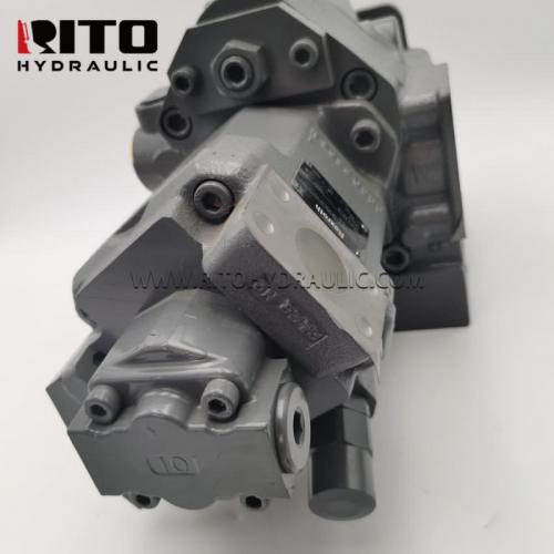 4437197 Hydraulic Pump