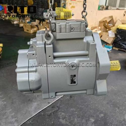 9249785 Hydraulic Pump